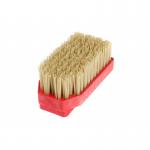 Durable Diamond Fickert Abrasive Brush Removing Cutting Marks For Auto Polishing Machine