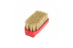 China Durable Diamond Fickert Abrasive Brush Removing Cutting Marks For Auto Polishing Machine supplier