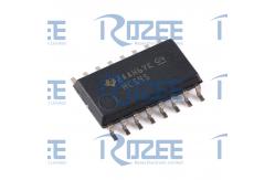 China SN74HC595NSR supplier