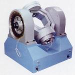 Angular Vibration Dual Axis Turntable 300mmx300mm Max Measured for sale