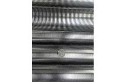 China A354 ANSI Carbon Steel HDG Fully Threaded Studs supplier