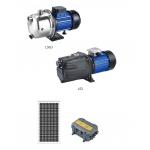 LSGJ / LSJ Series Solar Water Pumping System Swimming Pool Irrigation Use for sale