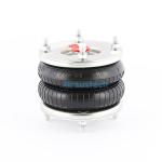 Air Suspension PM/31062 6'' Diameter Air Bellow Norgren Air Spring 115MM Stroke for sale