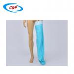 Procedure Surgical Impervious Stockinette Customizable and Reliable OEM/ODM