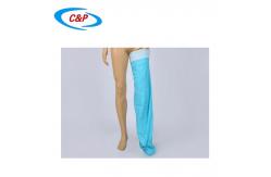 China Procedure Surgical Impervious Stockinette Customizable and Reliable OEM/ODM supplier