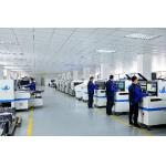 High Intelligence SMT LED Mounting Machine With Dust Removing System