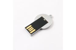 China Custom Mould Metal Flash Drive UDP Flash Chips 16GB 32gb usb stick supplier