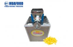 China Multifunctional Automatic Food Processing Machines Electric Pasta And Noodle Maker supplier