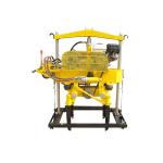 YD-22 hydraulic ballast tamping machine for sale