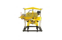 China YD-22 hydraulic ballast tamping machine supplier