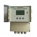High Sensitive Ulatrasonic Open Channel Flowmeter UOL Serials for irrigation and Sewage