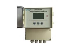 China High Sensitive Ulatrasonic Open Channel Flowmeter UOL Serials for irrigation and Sewage supplier
