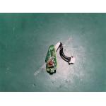 Mindray N1 monitor power switch button board 050-002366 used in good working patient monitor parts for sale