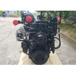 HPCR Inline 6-Cylinder 4-Stroke Diesel Engine Qsb7 Loader Repair Parts in stock for sale