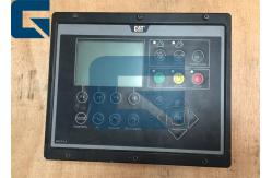 China  Excavator Electronic Control Unit 350-7076 Controller ECU 3507076 3507076-03 supplier