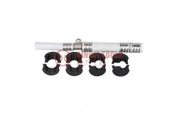 China DL-1432-2 Manual Crimper Plumbing Tool , Press Fit Crimping Tool supplier