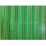 7/8 Expand Galvanized Lath Mesh Plasterbead Flat Rib Lath Eco Friendly for sale