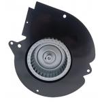 95W Convection Blower Fan 115V For Pellet Stove Or Fireplace for sale