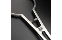 China Schweickhardt Orthodontic Instrument Force Module Ortho Separating Pliers supplier