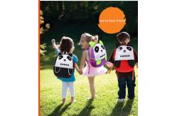 China Professional Waterproof Toddler Backpack For Picnic Various Size supplier