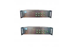 China 8CH RF Power Components Compact LanWDM Module Automatic Test System supplier