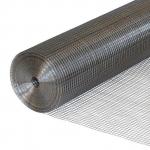 TLWY 1 Inch Square Galvanized Welded Wire Mesh Rolls  BWG21-14 for sale