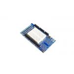 MEGA 2560 R3 Proto Prototype Shield V3.0 Expansion Development Board + Mini PCB Breadboard 170 Tie Points for sale