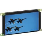 3.5 inch EL panel EL160.80.50-ET LCD display monitors for sale