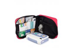 China Automatically Check Aed Device , Quick Response Aed Training Equipment supplier