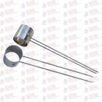 Steel Le Chatelier Mould Cement Testing Instruments UNE 80102 Standard for sale