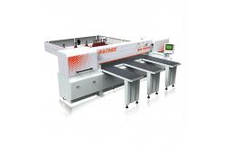 China Indoor Stable Acrylic Cutting Machine Multiscene With Water Cooling supplier