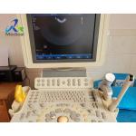 HD11 XE Freeze Key Not Sensitive Ultrasound Machine Repair Monitor for sale