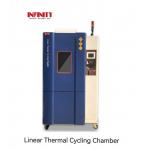 Laboratory Linear Rapid Rate Cycle Temperature Change Environmental Test Chamber