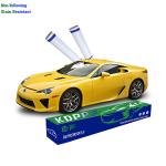 10 Mil Clear TPU Car PPF Immediate Self Healing Anti Scratch Self Adhesive for sale