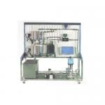 Electrical Automation Engineering Training Equipment Aluminum  Flow Measuring SSEDU for sale