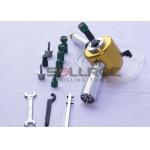 Pneumatic Hand Hold Drill Bit Sharpening Tool For Worn Button Bit Sharpening for sale