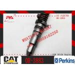 Remanufactured Common Rail Diesel Injector PUMP INJECTOR 9Y-1785 9Y-4544 0R-3883 for sale