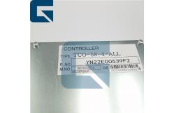 China YN22E00539F2 Hyardulic ECU Controller For SK200-8 SK210-8 supplier