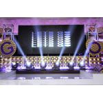 Rental Screen P3 LED Panel Indoor DJ Advertising LED Display Stage Concert Available for sale
