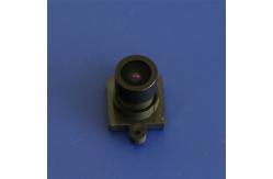 China Laser Wireless Infrared 21mm Optical Camera Lenses supplier
