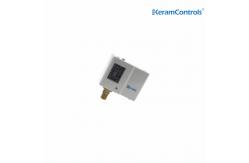 China IP44 Housing SPDT Adjustable High Pressure Switch CE Approval supplier