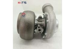 China Hi-TTS Turbocharger 20500295 VOE20500295 for EC240B/D7D Excavator Engine Part supplier