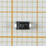 Electronic Components MBR0520LT1G IC Integrated Circuits Schottky Diodes for sale