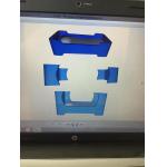 Bed Furniture Rotomoulding Mould  PE Products for sale