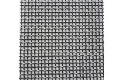 China High Carbon Steel Wire Mining Screen Mesh Tension Wire Mesh With Hooks supplier