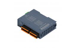 China WellAUBUS PLC IO Module Extensible Module 16DI+16DO(PNP Output) supplier