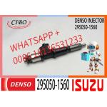 Diesel Engine Fuel injector Assembly 295050-1560 8-98259287-0  095000-8632 095000-863  8-98139816-2 8-98133 095000-8790 for sale