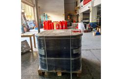 China Data Centers Gas Fire Suppression System With Pollution Free Non Conductive supplier