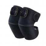 Handle Heat Electric Knee Massager Pad Infrared Physiotherapy For Relieve Knee Pain for sale