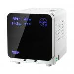 23L 18L Portable Autoclave Steam Sterilizer Auminum Alloy for sale